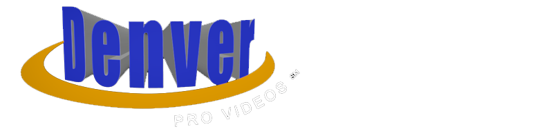 Denver Video Production | Denver Pro Videos